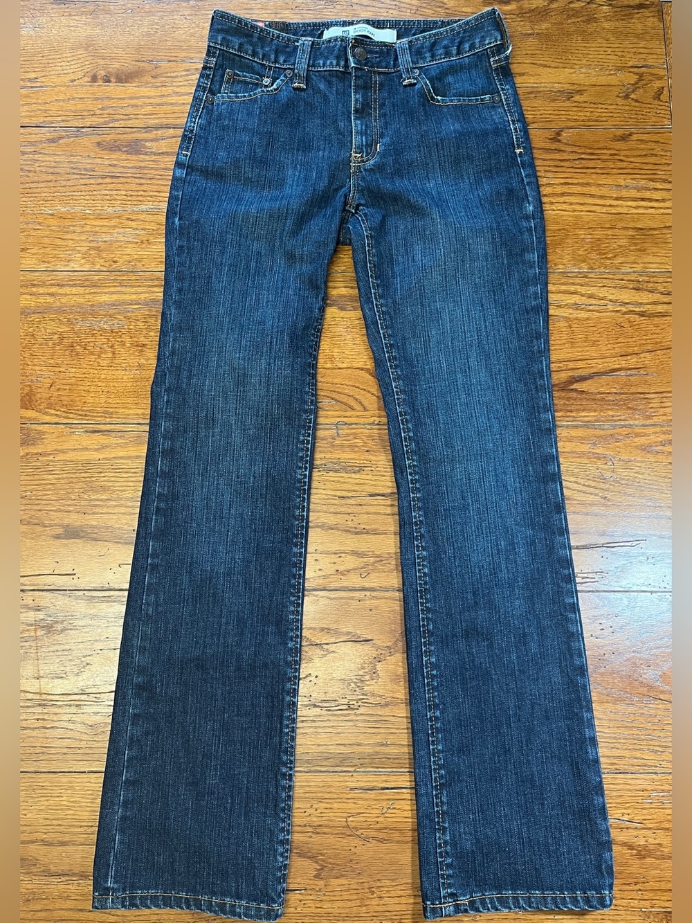 Gap Women’s Jeans Boot 4R